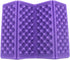 GENERIC Foam Cushion EVA Foam Foldable Folding Seat Ergonomic Chair Seat Pad EVA Kneeler Camping Outdoor Cushion