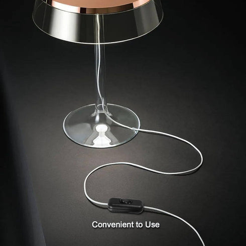 4PCS Inline Cord Switch On/Off for Appliance or Bedroom Table Lamp, in Black