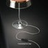 4PCS Inline Cord Switch On/Off for Appliance or Bedroom Table Lamp, in Black