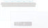 Mead Window Envelopes, Self Seal #10, 500 per Pack, Security Tinted White Envelopes with Window