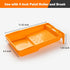 22 4" 2" Mister Rui Paint Roller Kit Piece, Paint Rollers, Foam Paint Roller, Microfiber Roller Covers for Painting