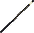Tombow 51512 MONO Drawing Pencil, 2H, Graphite, 12-Pack