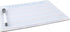 Pacon Handwriting Whiteboard Dry Erase Set, 2-Sided, Ruled/Plain, with Marker/Eraser, 9" x 12" by Pacon