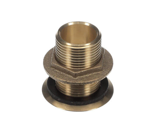 Fisher 84085 Drain Sink Waste Socket Kit