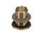 Fisher 84085 Drain Sink Waste Socket Kit