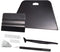 NEWISHTOOL Wallpaper Smoothing Tool Kit: Essential Tools for Applying Peel and Stick Contact Paper