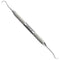 Utopia Care Professional Dental Tartar Scraper Tool, 6.5 Inch Double Ended Tartar Remover