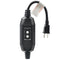 ELEGRP G1215CM2 G20CMR Auto-Monitoring GFCI Replacement Plug, Manual Reset 15 Amp for Power Tools