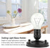 Haofy Wall Sconces, Small Wall Light Fixtures, Industrial Farmhouse Ceiling/Wall Lighting, Bedroom Wall Sconce