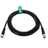 Actuator Sensor Signal Shielded Cable M12 A Code 5 Pin Male to Female for Industrial Controls Automation