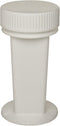 SP Bel-Art Coplin Staining Jar; 10 Slide Capacity, 5.3cm D Opening, Plastic