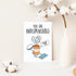 COLINHELIN Nurse Day Cards, Cute Thank You Card for Doctor Nurse Pharmacy, Lovely Doctor DR Day Card, Funny