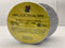 nsulation Vinyl Electrical Tape, Matte Colored Durable Adhesive, 60' x 3/4, Flame Retardant, White
