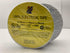 nsulation Vinyl Electrical Tape, Matte Colored Durable Adhesive, 60' x 3/4, Flame Retardant, White