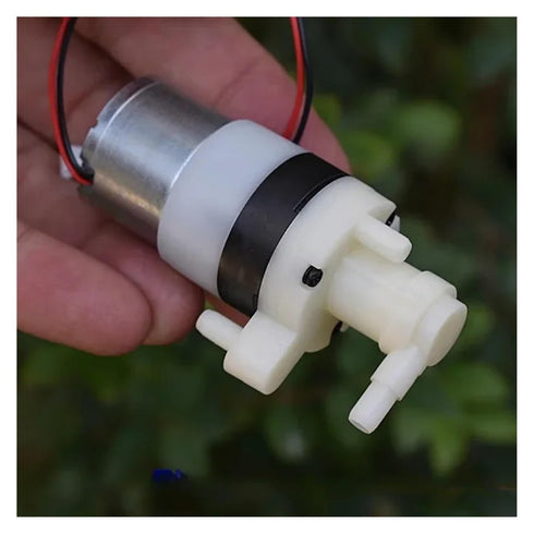 WVAIUPIX DC3V-3.7V 320 Electronic Starter Foam Pump Induction Hand Sanitizer Foamer Liquid Booster Small Soap Bubble