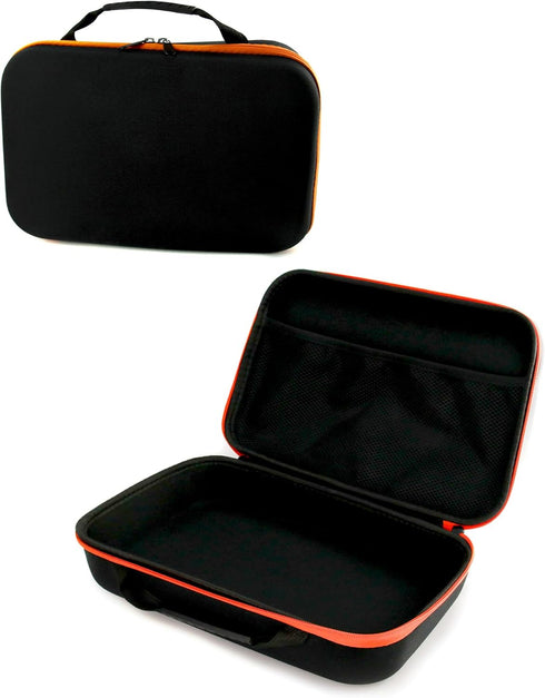 QWORK Hard Storage Tools Case Replacement, 2 Pack for Store Electric drill
