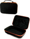 QWORK Hard Storage Tools Case Replacement, 2 Pack for Store Electric drill