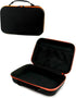 QWORK Hard Storage Tools Case Replacement, 2 Pack for Store Electric drill