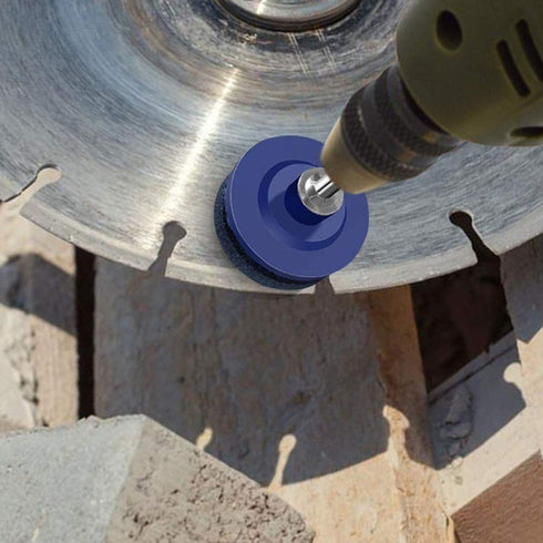 Lawn Mower Blades Sharpener, Electric Drill Blades Sharpener, Industrial Knife Sharpener Polisher