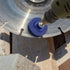 Lawn Mower Blades Sharpener, Electric Drill Blades Sharpener, Industrial Knife Sharpener Polisher