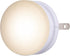 45084, 4 Pack Lights By Night Mini LED Night Light, Plug-In, Dusk To Dawn Sensor, Warm White, Compact, Ambient