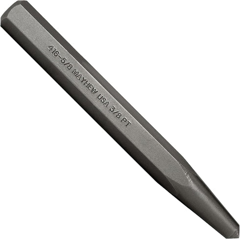 5/8-Inch Center Punch Mayhew Tools Select 74004