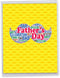 The Best Card Company - Jumbo Big Father's Day Card for Dad, Pa, Pop, Daddy, Stepfathers with Envelope (8.5 x 11 Inch)