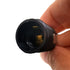 E12 Socket-E12 6 Inch E12 Bulb (3, TWDRTDD Light Lamp Holder with Wire Lead,Phenolic Candelabra Base Light Socket