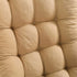 Generic 18.9 47.3in Chair Cushions with Ties * High Back Rocking Chair Cushion, Soft Non-Slip Lounge Chair Pad