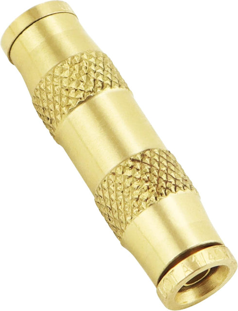 1/4" Set 20 QWORK Push to Connect Fittings - Air Hose & Compressor Quick Connect - Pneumatic