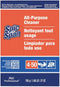 Spic And Span All-Purpose Floor Cleaner
