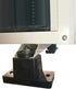 Anti-Vibration Shock Absorbing Rubber Mounting Bracket for Ductless Mini Split Air Conditioner Condensers