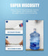 Ultra Strong Clear Super Glue, 3-Gram Tubes, Instant Adhesive for DIY Projects