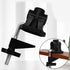 VONNST Universal Table Lamp Cantilever Bracket Clamp, Practical Fixed Clip Holder Clip C-Clamp for Broadcast Microphone