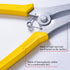 Feiyang Miter Spring Clamps Kit for Woodworking, Picture Frames, Wood Trim, Moldings