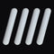 10Pcs PTFE Magnetic Stir Bar, 60mm Magnetic Stirrer Mixer Stir Bar