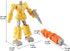 Generic (4 Robot pen, robot shaped ballpoint pen,transformer pen,cool looking robot ballpoint pen, robot morphing