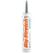 Sashco Big Stretch 10.5 oz High Performance Elastic Sealant, Steel Blue