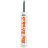 Sashco Big Stretch 10.5 oz High Performance Elastic Sealant, Steel Blue