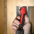 Right Angle Attachment for Electric Screwdriver, 90 Degree Corner Device, ABS Handle Socket Adapter for 18v Drill
