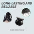 Light Bulb Suction Cup Removal Tool, 3 Pack, GU10 MR16 Lamp Changer for Mini Track Lights