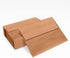 LUXPaper 4Bar A1 Invitation Envelopes | 3 5/8" x 5 1/8" | Copper Metallic | 80lb. Text | 50 Qty | Peel & Press