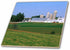 3dRose Dairy Farm in Vernon County Wisconsin - US50 DFR0018 - David