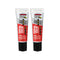 Super Glue - Total Tech - Clear, All-In-One Adhesive & Sealant, 4.2oz Tubes (Pack of 2)