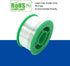 Thin Solder Wire 0.3mm Lead Free Rosin Core, 4oz 115g Alloy Fine Electrical Soldering Wire