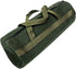 Garneck Basics Heavy Duty Tool Bag, 13.8X5.11 Inch Wide Mouth Tote for Auto and Plumbing Repair