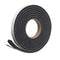 Herco 1/2 in. Thick Adhesive-Backed Closed-Cell Neoprene Sponge Rubber Stripping (3/4 in.
