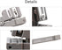 Fiber Optic Tool Cable Stripper, 45-162 Buffer Tube Coaxial Cable Stripper Hand Tool