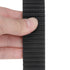 uxcell HTD-5M Rubber Timing Belt 40 Teeth, 200mm Pitch Length x 25mm Width x 3.6mm Height