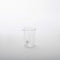 American Metalcraft GBE2 Chemistry Beaker, Glass, 1-3/4 oz. Capacity, 1-3/4" Diameter, 2-1/4" Height